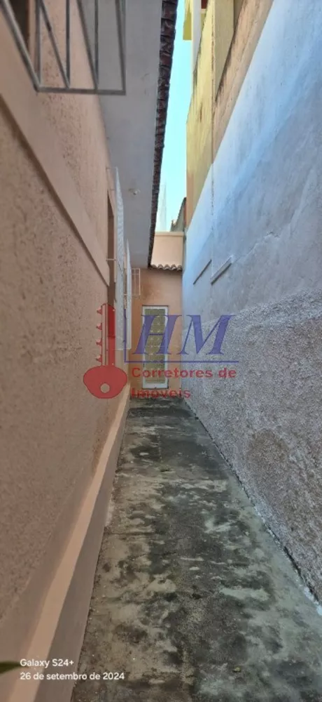 Casa, 3 quartos, 127 m² - Foto 16