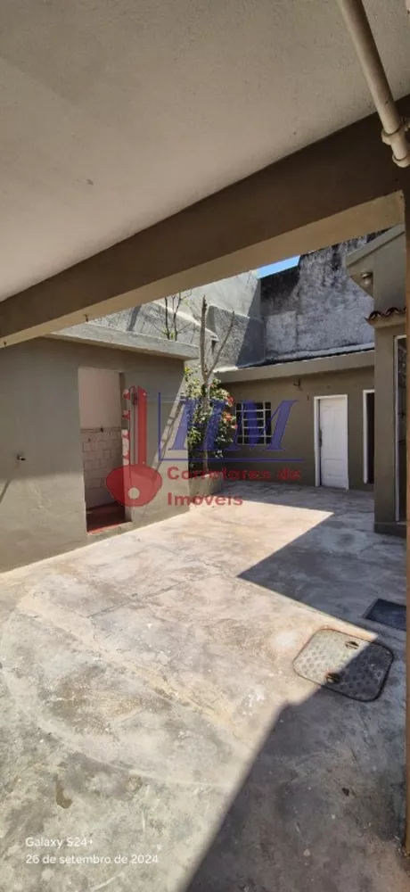 Casa, 3 quartos, 127 m² - Foto 23