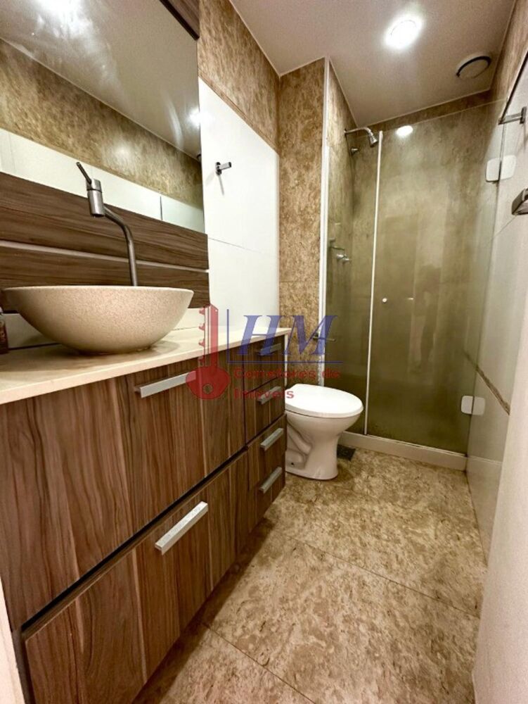 Cobertura, 3 quartos, 140 m² - Foto 3
