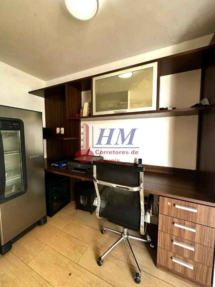 Cobertura, 3 quartos, 140 m² - Foto 1