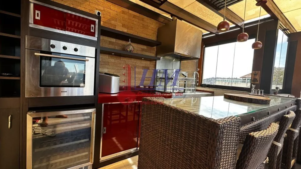 Cobertura, 3 quartos, 140 m² - Foto 25