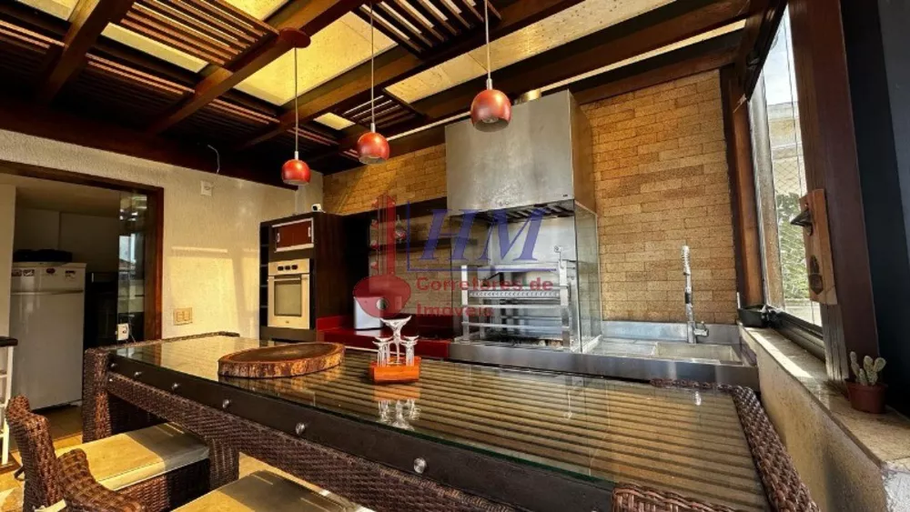 Cobertura, 3 quartos, 140 m² - Foto 21