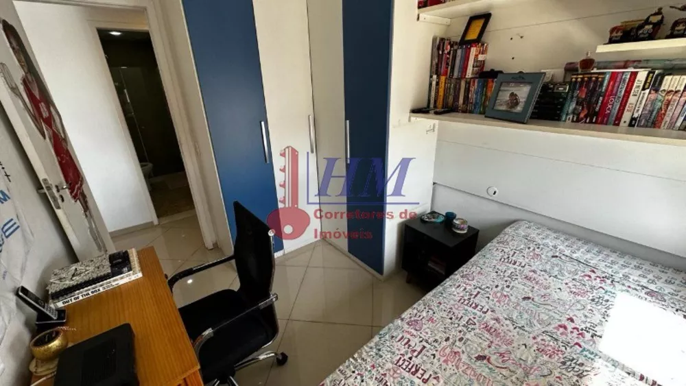 Cobertura, 3 quartos, 140 m² - Foto 27