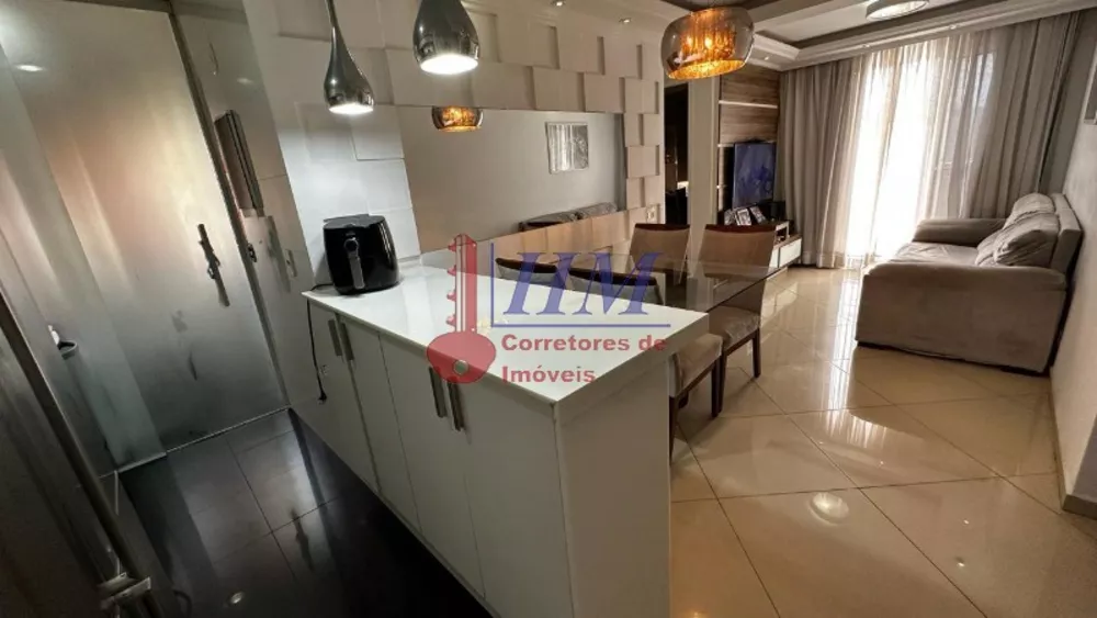 Cobertura, 3 quartos, 140 m² - Foto 10