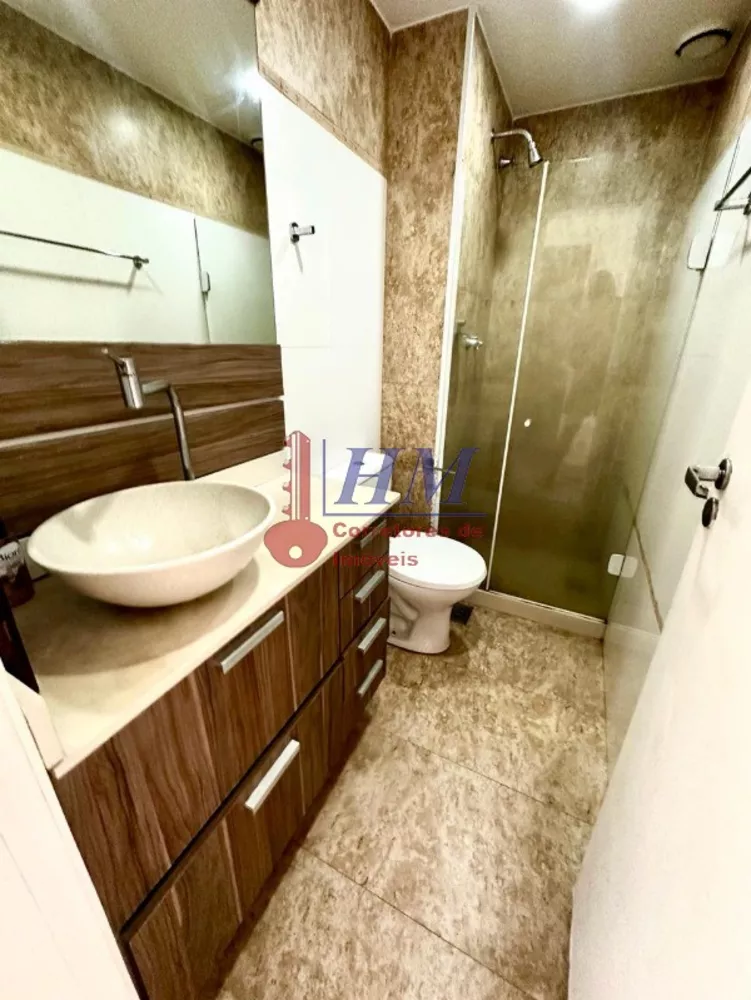 Cobertura, 3 quartos, 140 m² - Foto 18
