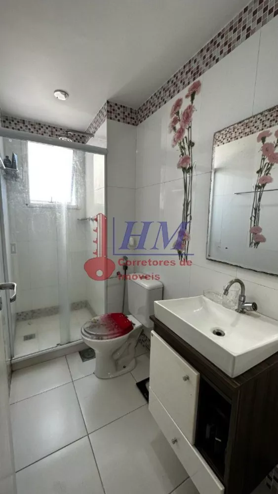 Cobertura, 3 quartos, 140 m² - Foto 19