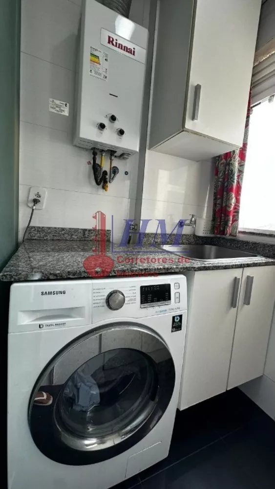 Cobertura, 3 quartos, 140 m² - Foto 29