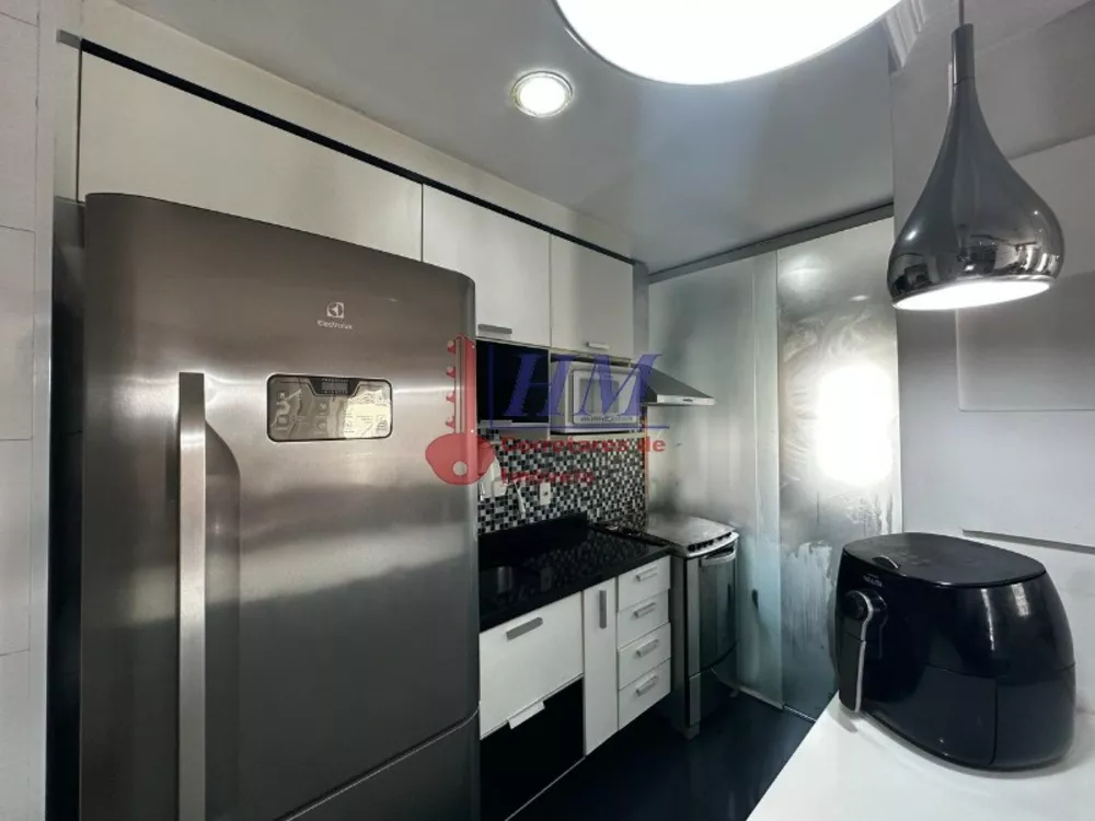 Cobertura, 3 quartos, 140 m² - Foto 15