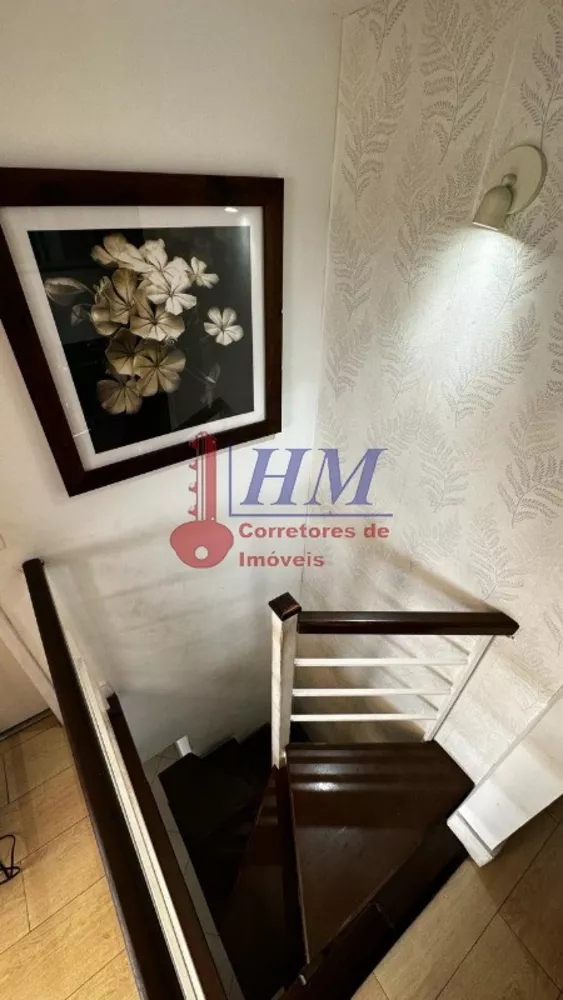 Cobertura, 3 quartos, 140 m² - Foto 24