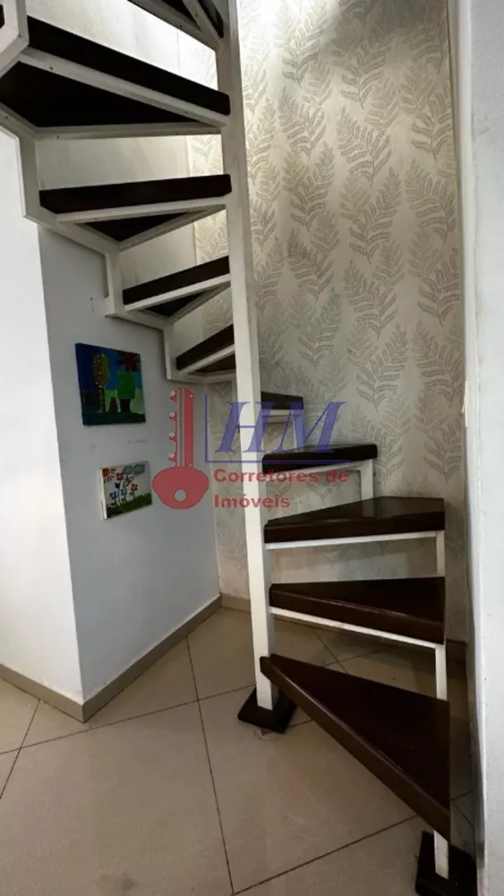 Cobertura, 3 quartos, 140 m² - Foto 20