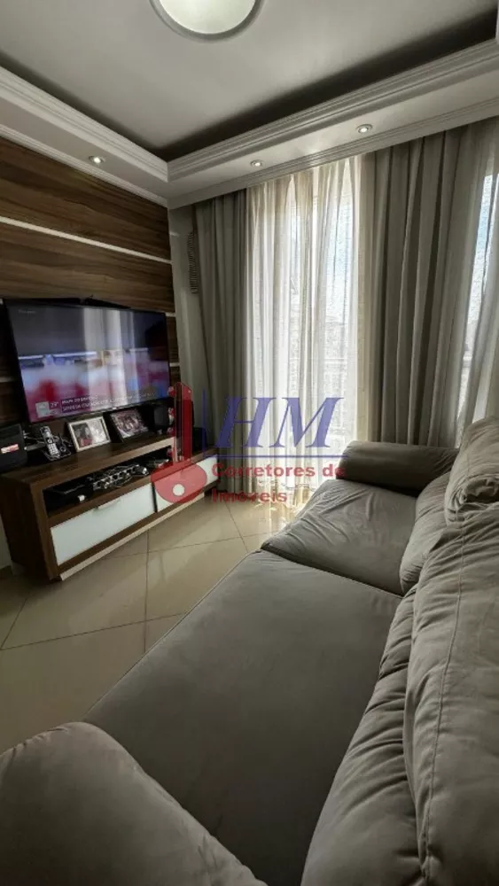 Cobertura, 3 quartos, 140 m² - Foto 28