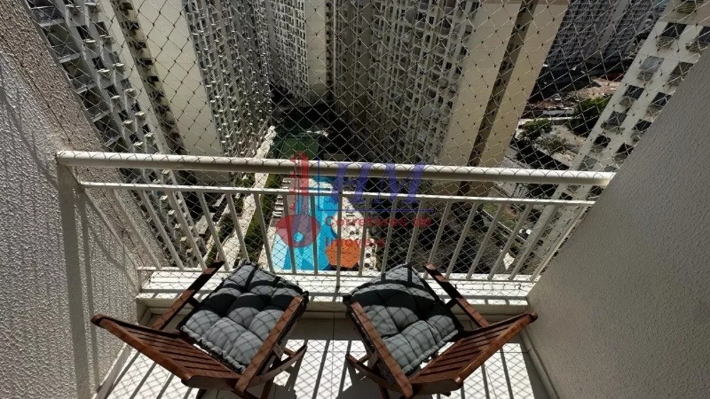 Cobertura, 3 quartos, 140 m² - Foto 17