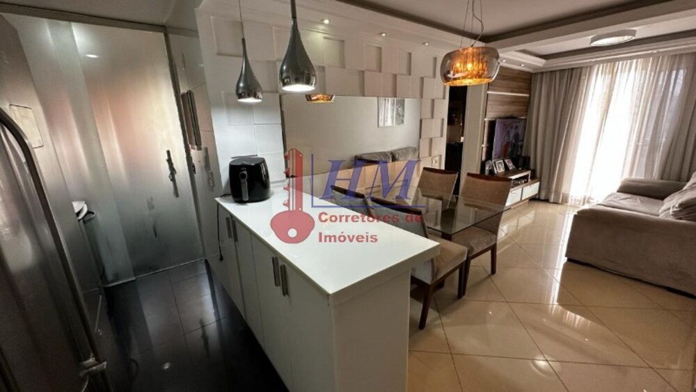 Cobertura, 3 quartos, 140 m² - Foto 5
