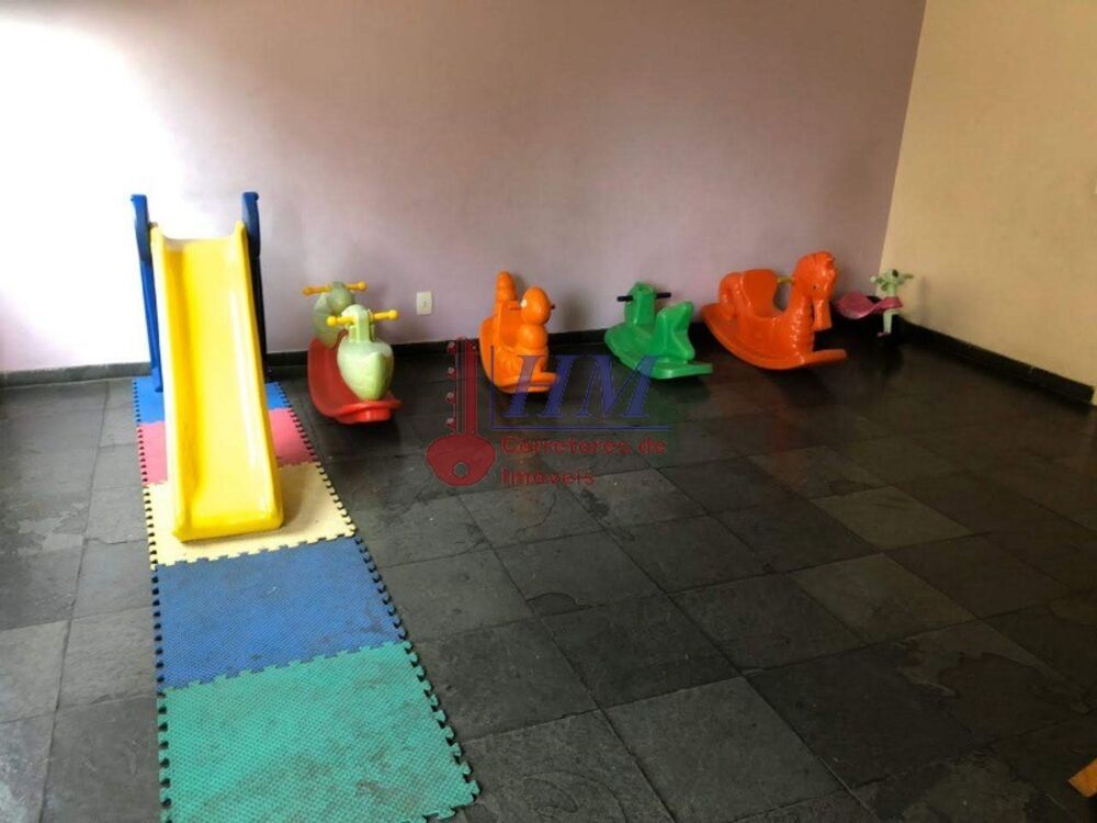 Apartamento, 2 quartos, 50 m² - Foto 5