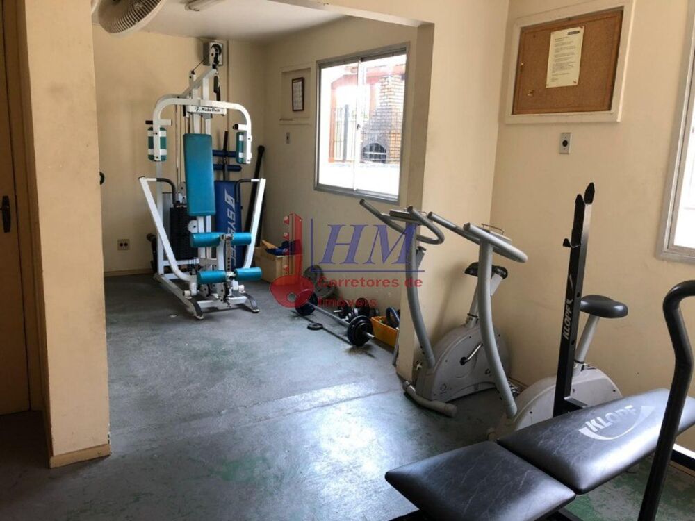 Apartamento, 2 quartos, 50 m² - Foto 6