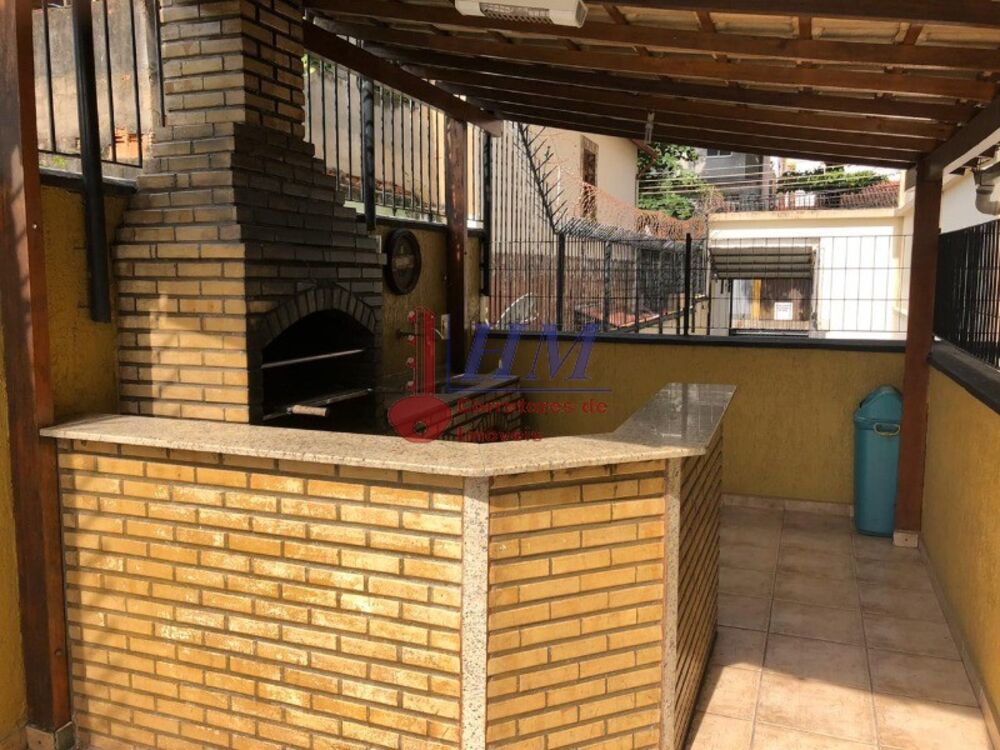 Apartamento, 2 quartos, 50 m² - Foto 4