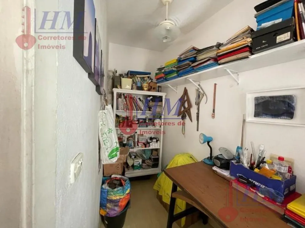 Apartamento, 1 quarto, 67 m² - Foto 24