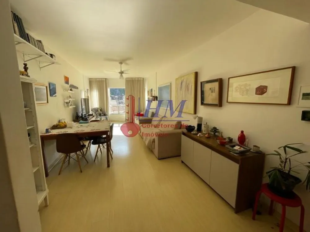 Apartamento, 1 quarto, 67 m² - Foto 3