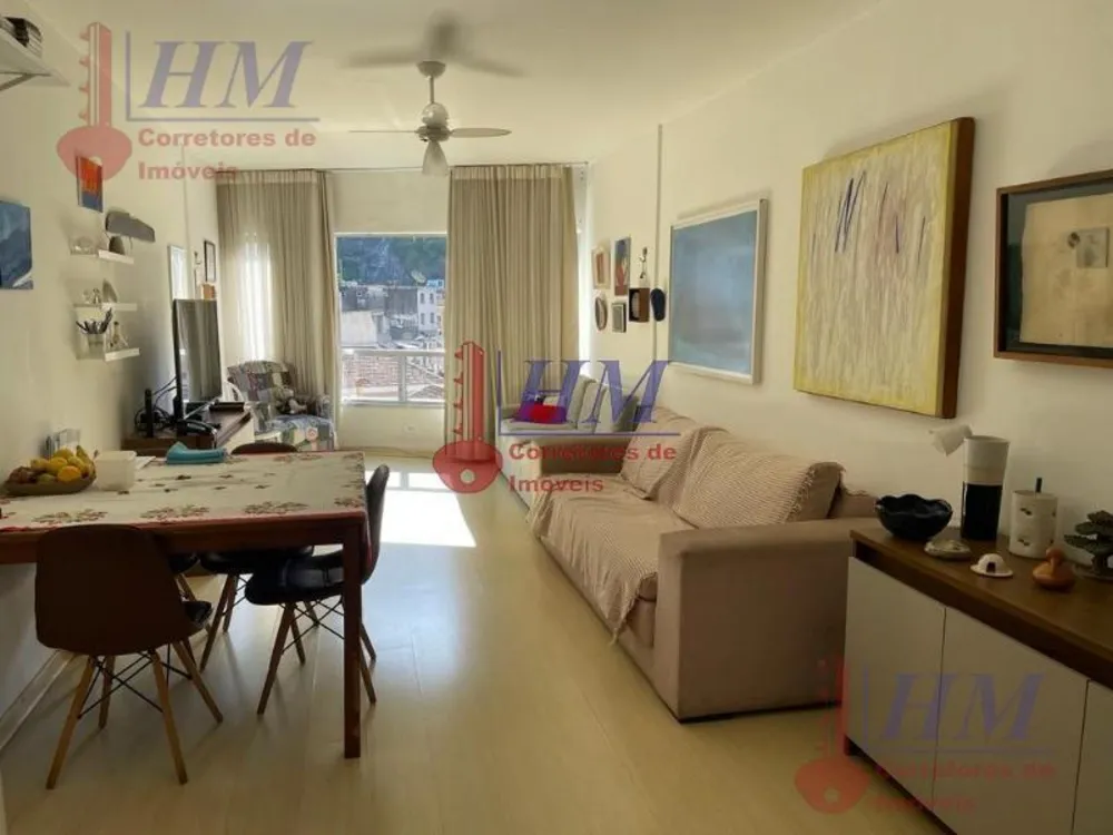 Apartamento, 1 quarto, 67 m² - Foto 6