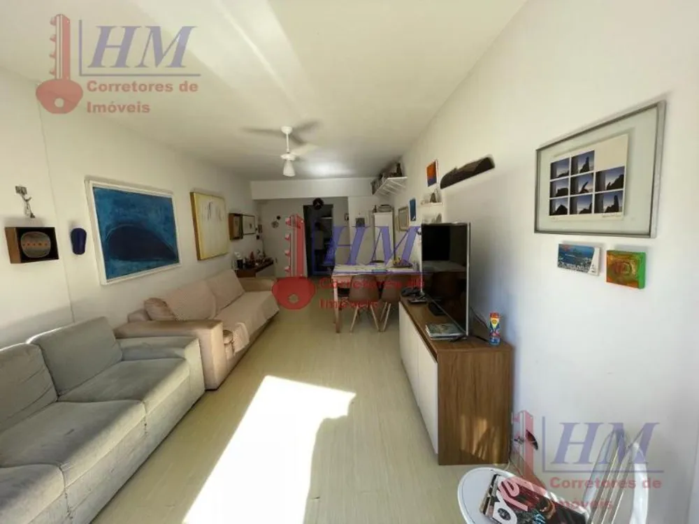 Apartamento, 1 quarto, 67 m² - Foto 10