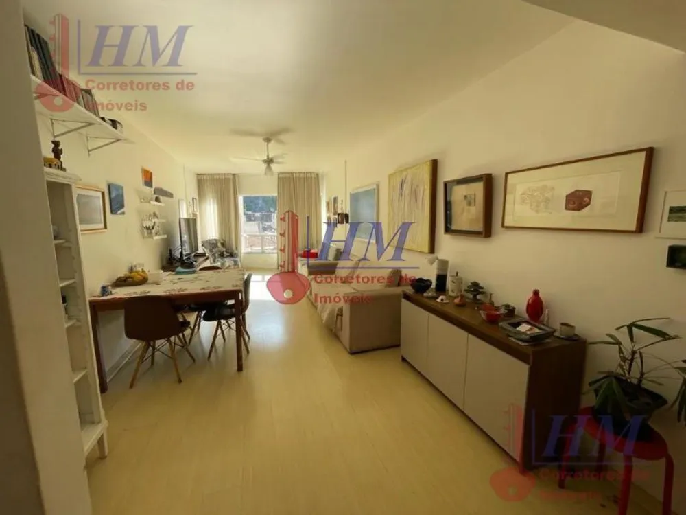 Apartamento, 1 quarto, 67 m² - Foto 2