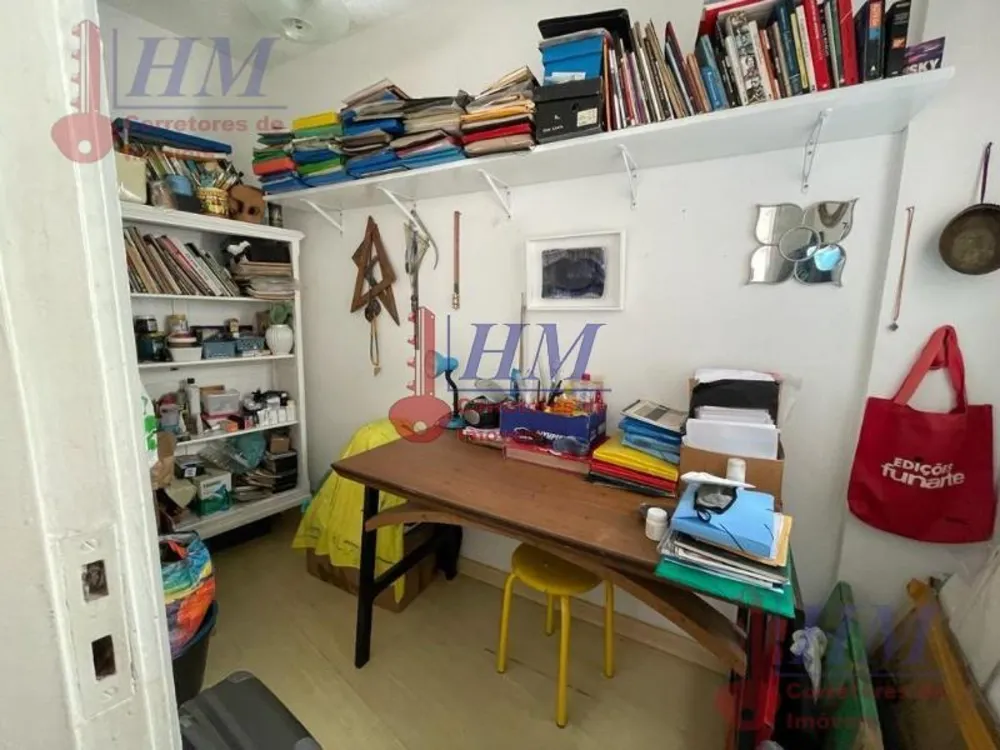 Apartamento, 1 quarto, 67 m² - Foto 27