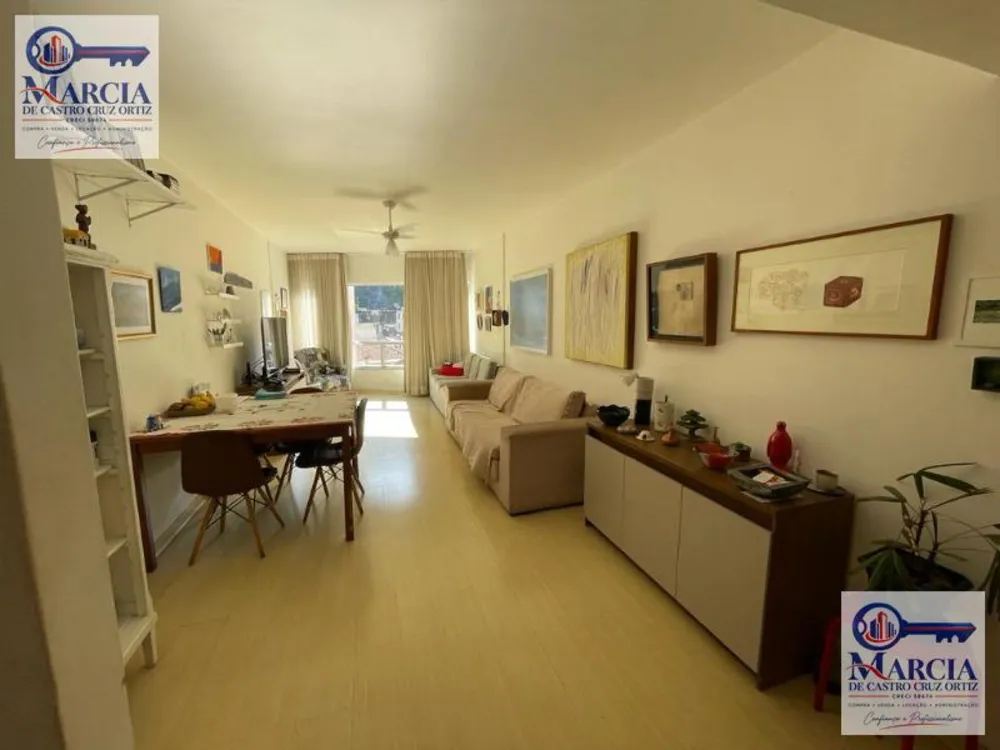 Apartamento, 1 quarto, 67 m² - Foto 4