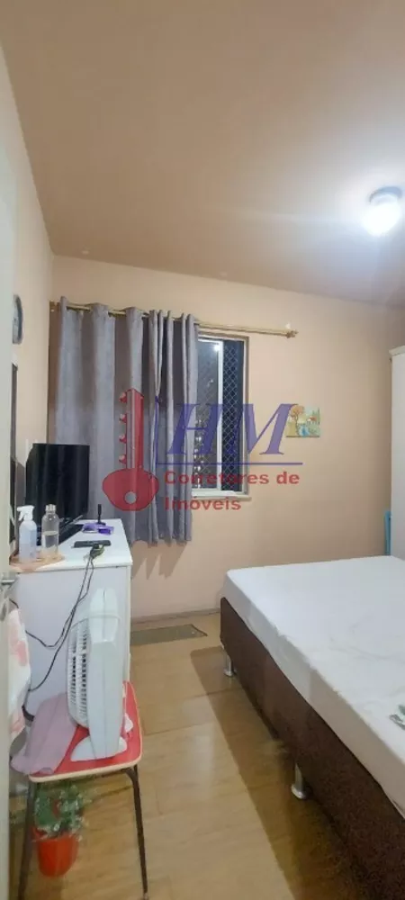 Apartamento, 2 quartos, 70 m² - Foto 10