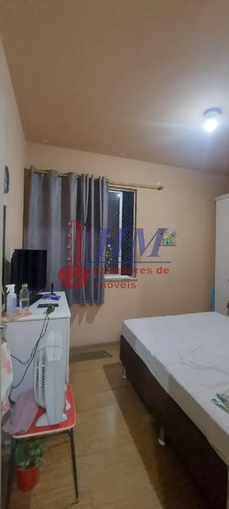 Apartamento, 2 quartos, 70 m² - Foto 30