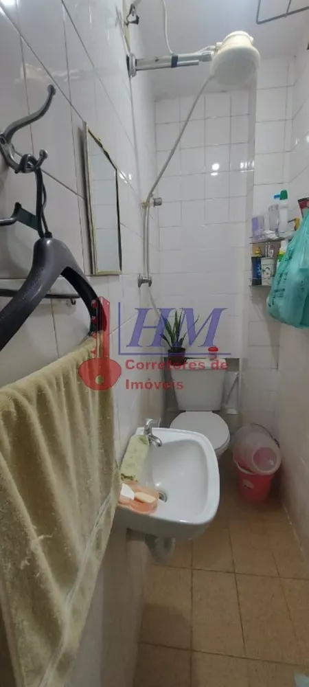 Apartamento, 2 quartos, 70 m² - Foto 23