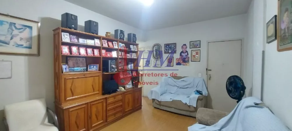 Apartamento, 2 quartos, 70 m² - Foto 16