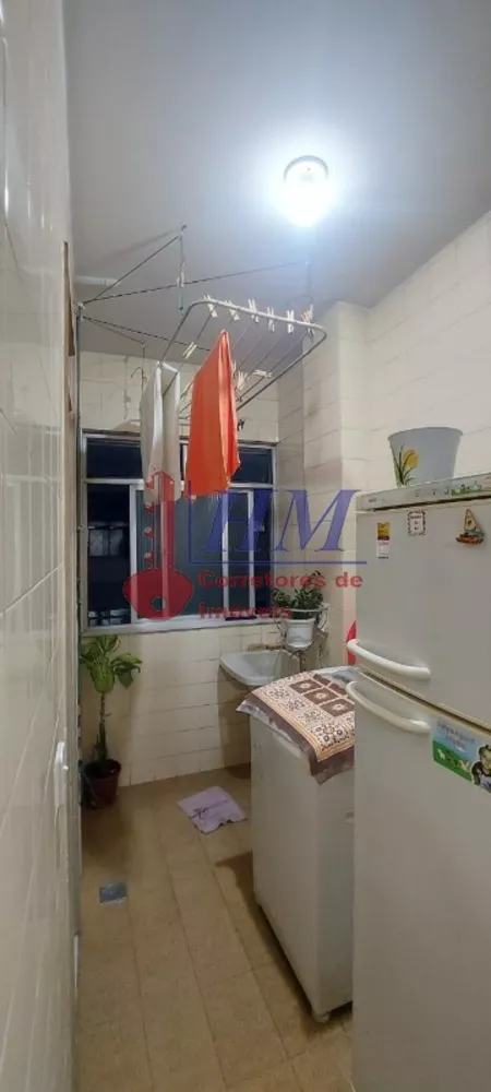 Apartamento, 2 quartos, 70 m² - Foto 21