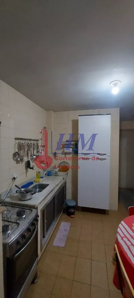 Apartamento, 2 quartos, 70 m² - Foto 13