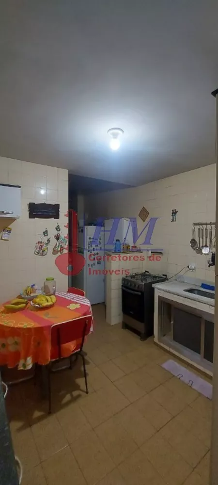Apartamento, 2 quartos, 70 m² - Foto 9
