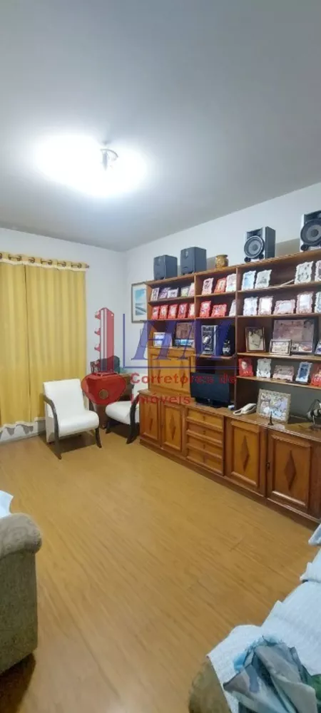 Apartamento à venda com 2 quartos, 70m² - Foto 4