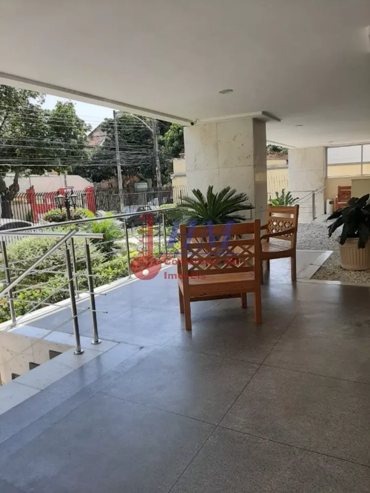 Apartamento, 2 quartos, 70 m² - Foto 25