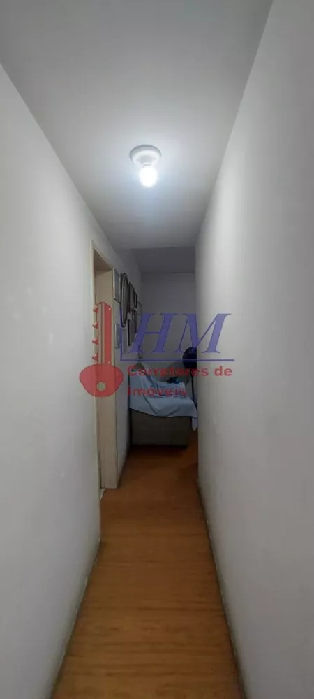 Apartamento, 2 quartos, 70 m² - Foto 7