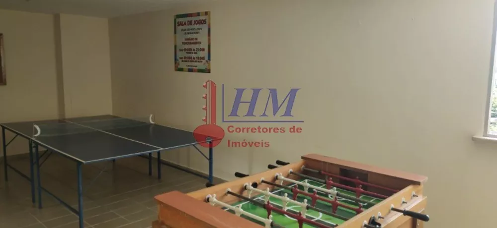 Apartamento, 2 quartos, 70 m² - Foto 6