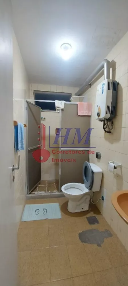 Apartamento, 2 quartos, 70 m² - Foto 8