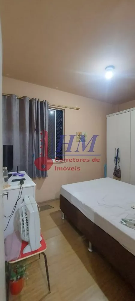 Apartamento, 2 quartos, 70 m² - Foto 19