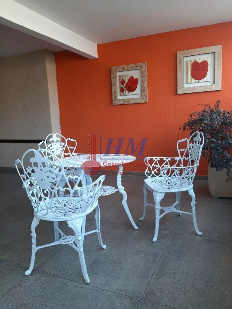 Apartamento, 2 quartos, 70 m² - Foto 28