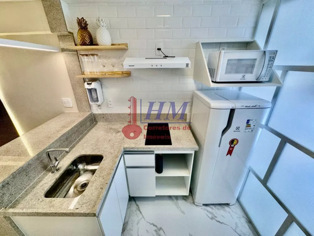 Apartamento, 1 quarto, 38 m² - Foto 14