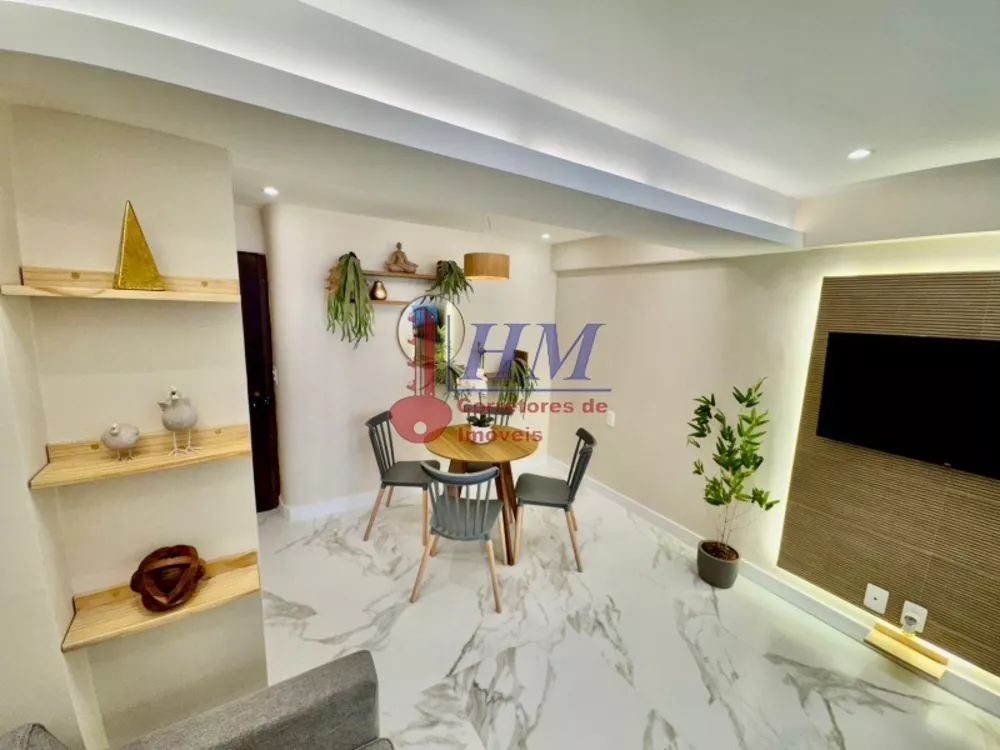 Apartamento, 1 quarto, 38 m² - Foto 17