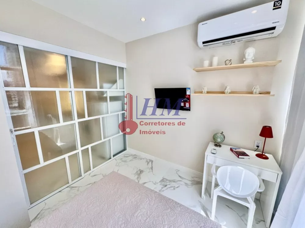 Apartamento, 1 quarto, 38 m² - Foto 20