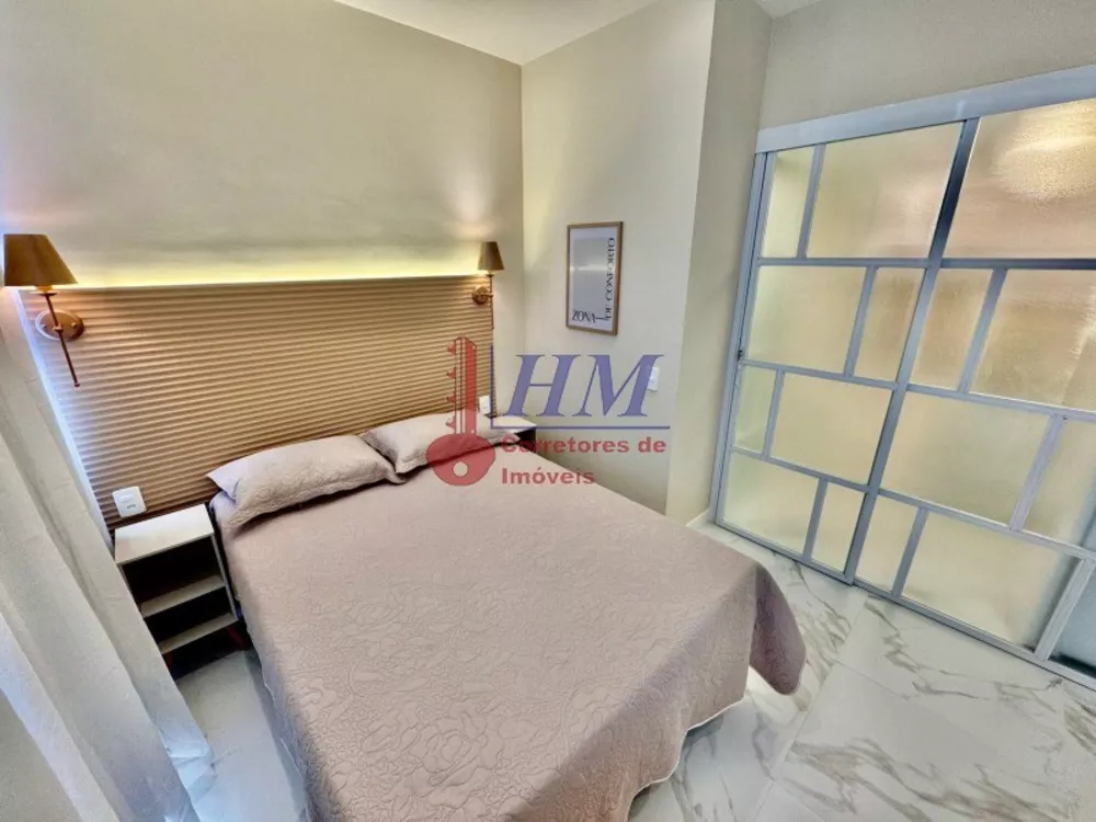 Apartamento, 1 quarto, 38 m² - Foto 9