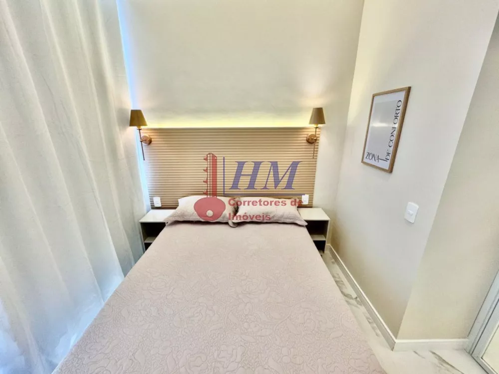 Apartamento, 1 quarto, 38 m² - Foto 16