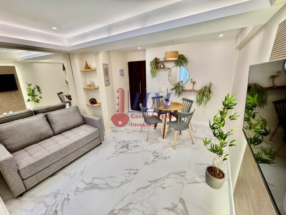 Apartamento, 1 quarto, 38 m² - Foto 12