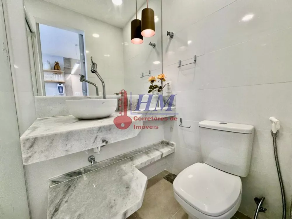 Apartamento, 1 quarto, 38 m² - Foto 10