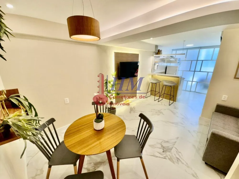 Apartamento, 1 quarto, 38 m² - Foto 19