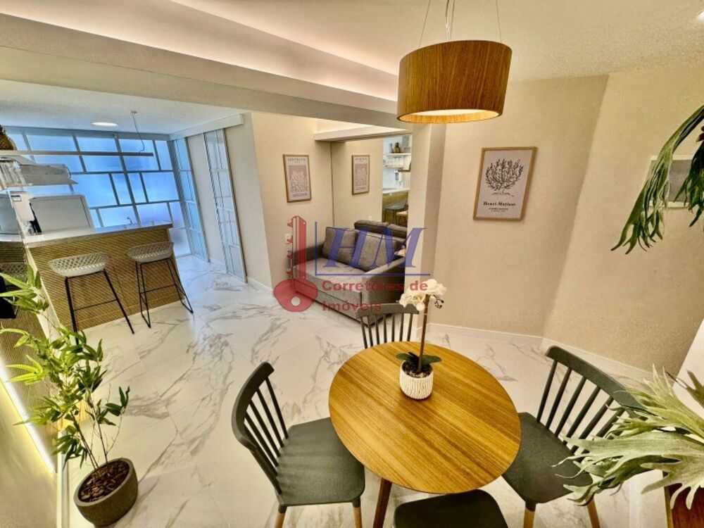 Apartamento, 1 quarto, 38 m² - Foto 7